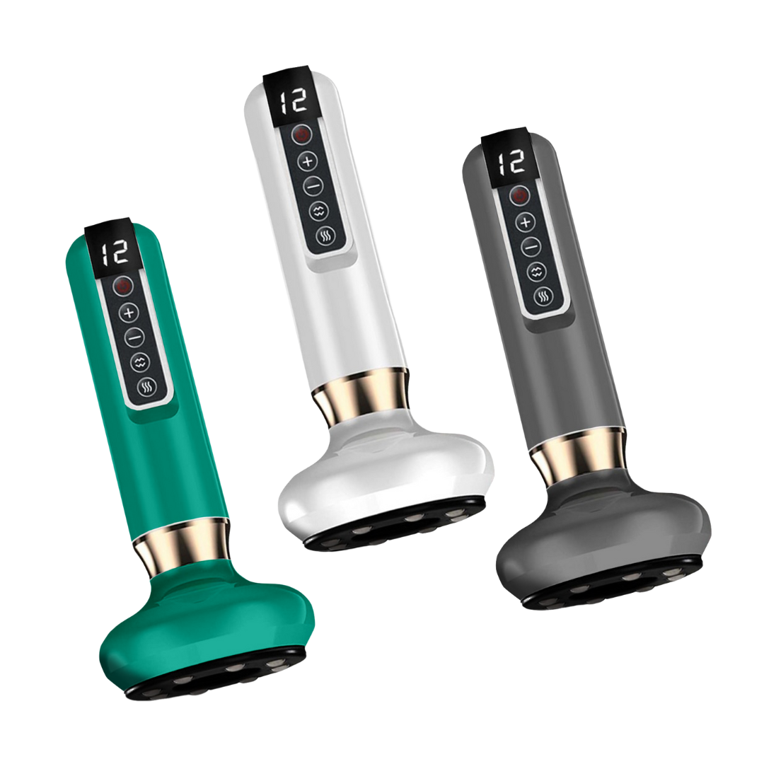 Cellurette Pro Massager