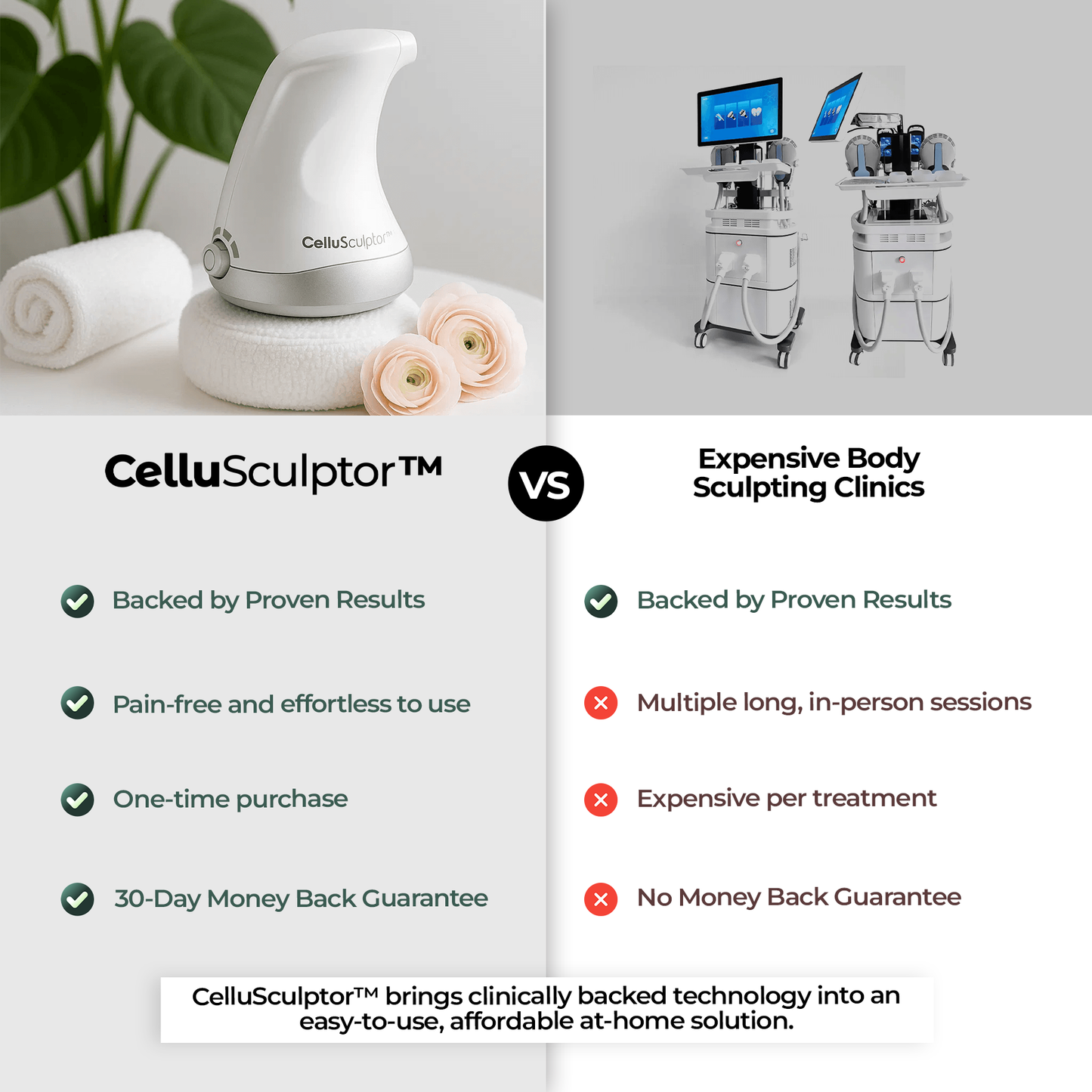 Cellu Sculptor™