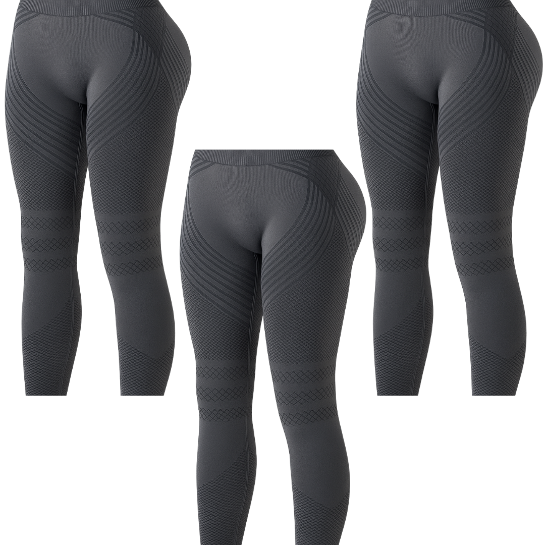 Celluxe Leggings™ Anti-Cellulite Shaping Comfort