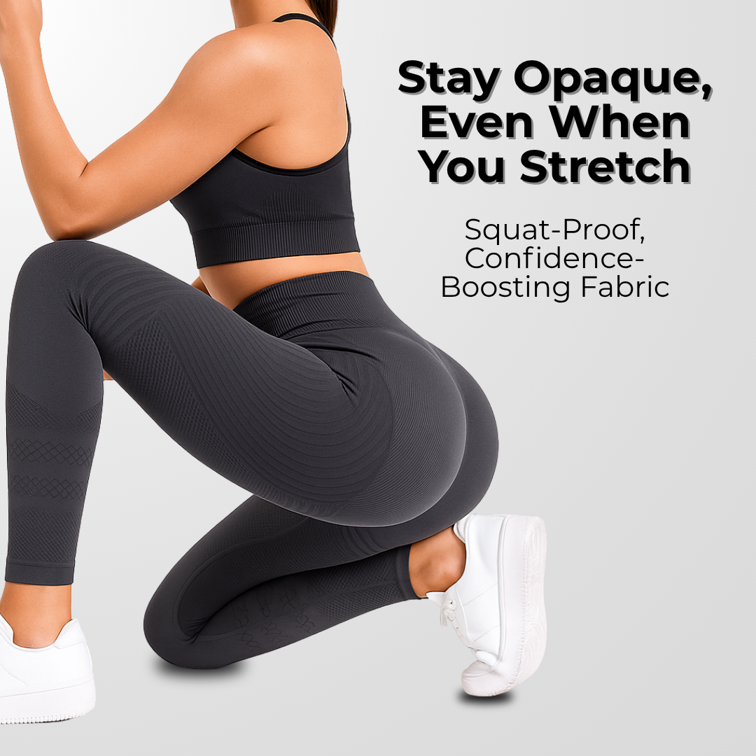 Celluxe Leggings™ Anti-Cellulite Shaping Comfort