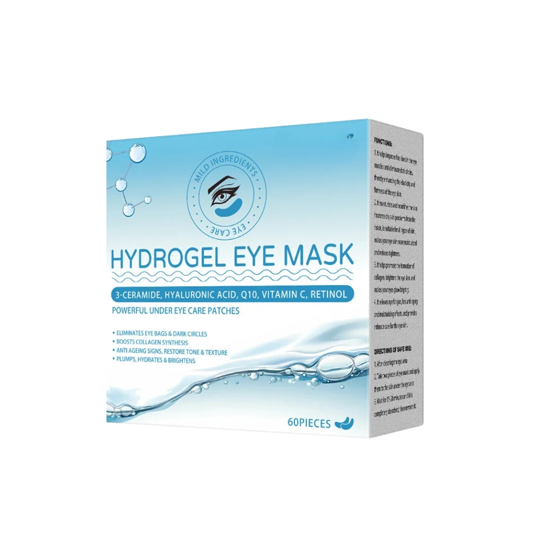 Retinol Eye Masks