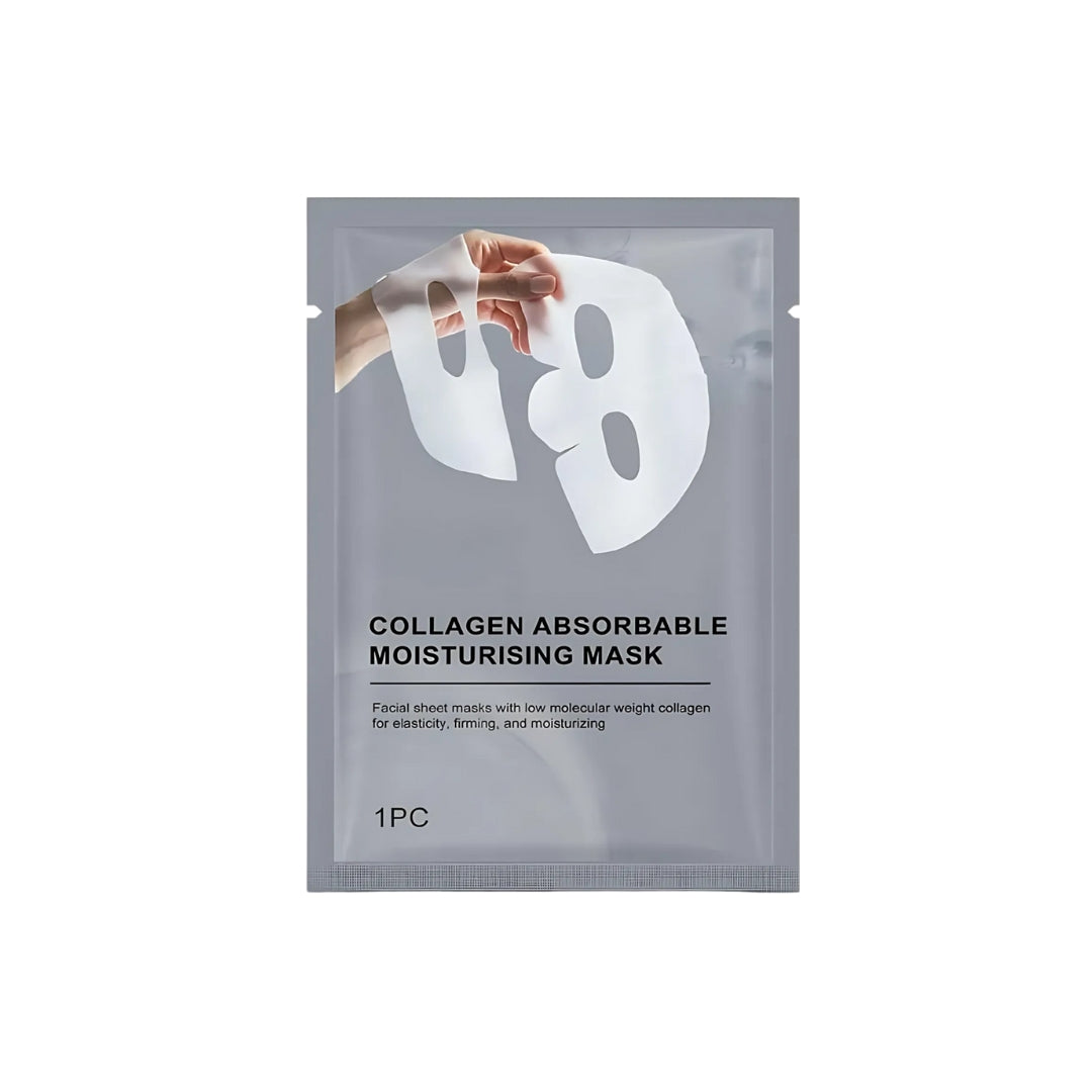 Collagen Face Mask