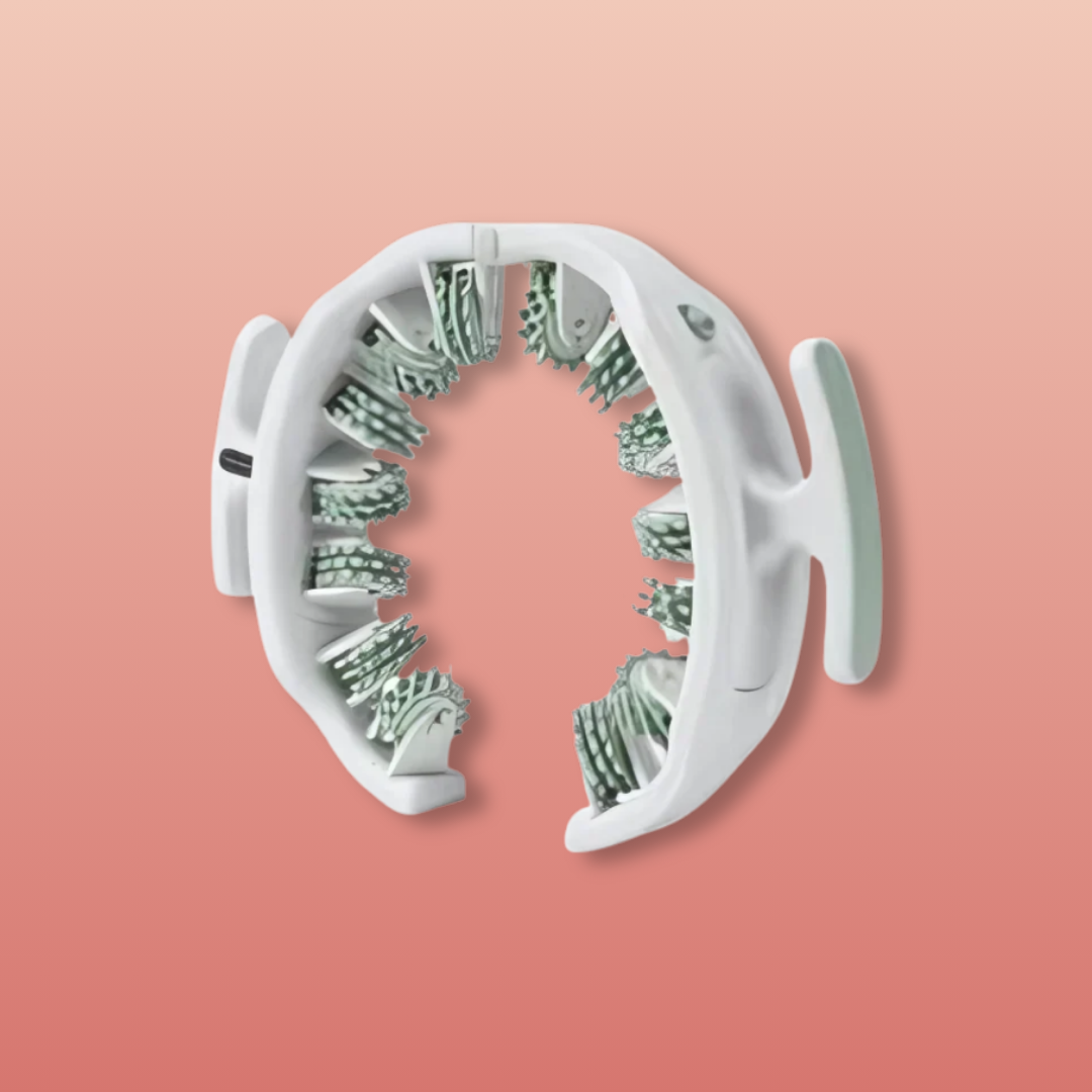 CelluGlow Roller Cellulite Reduction in Five Minutes