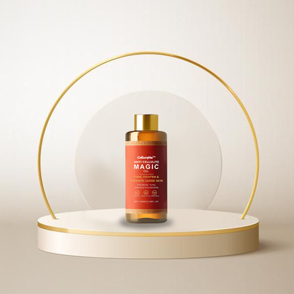 Anti-Cellulite Magic Oil 100ml
