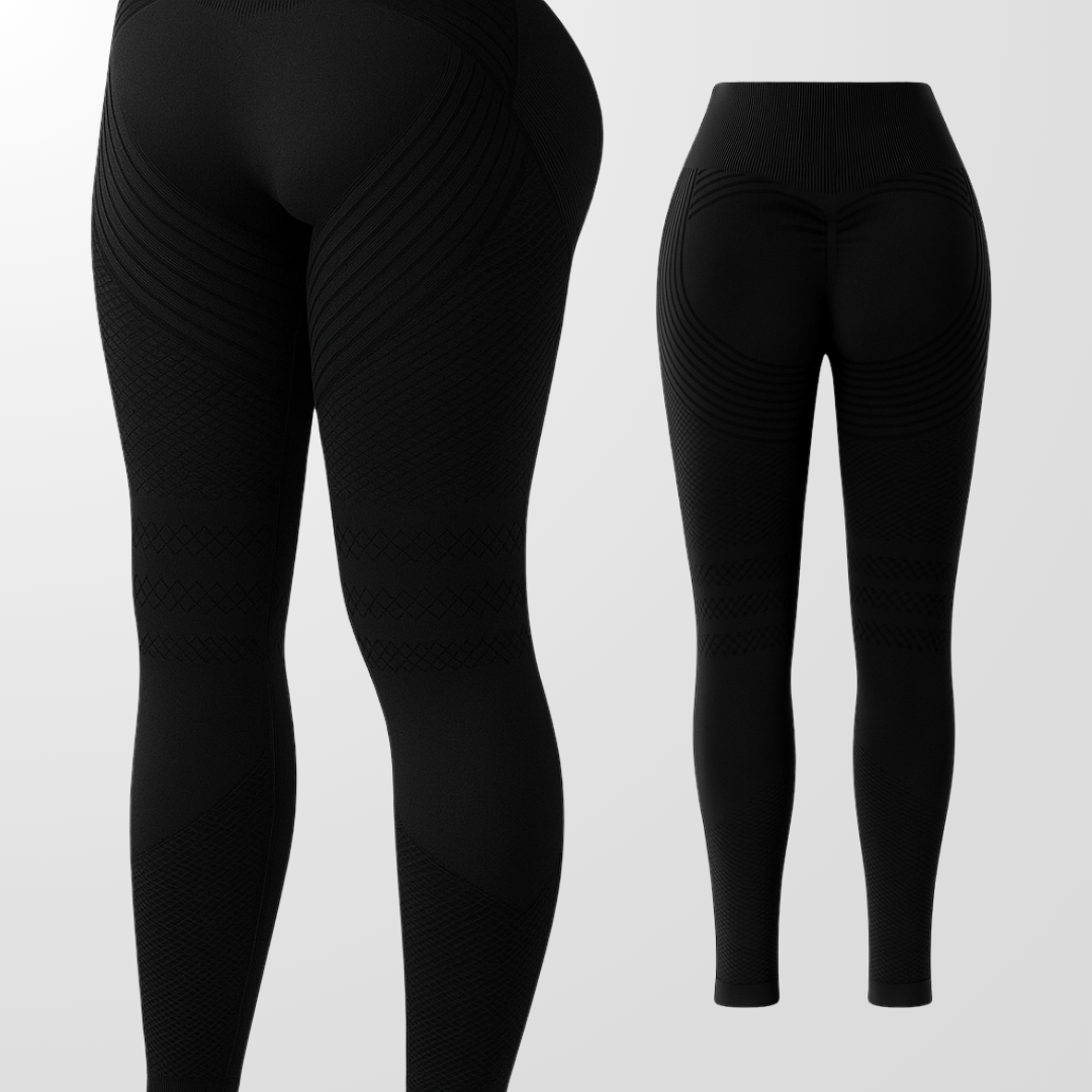 Celluxe Leggings™ Anti-Cellulite Shaping Comfort
