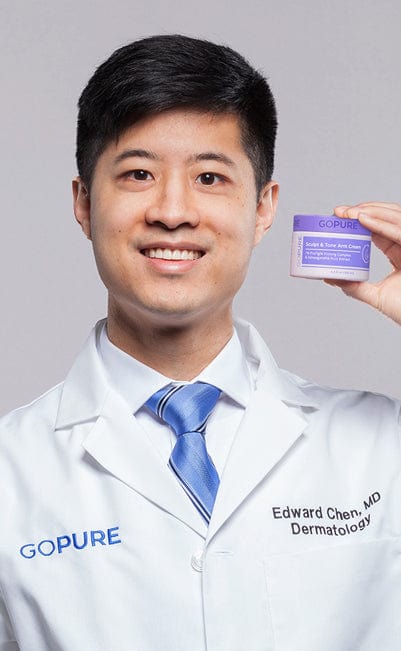 Dr. Edward Chen