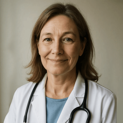 Dr. Rose Rhodes