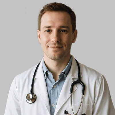 Dr. Bryan Adams