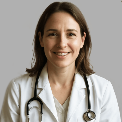 Dr. Julia Doe