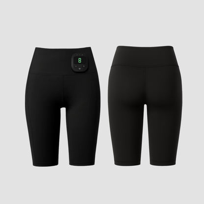 Cellurette EMS Toning Shorts