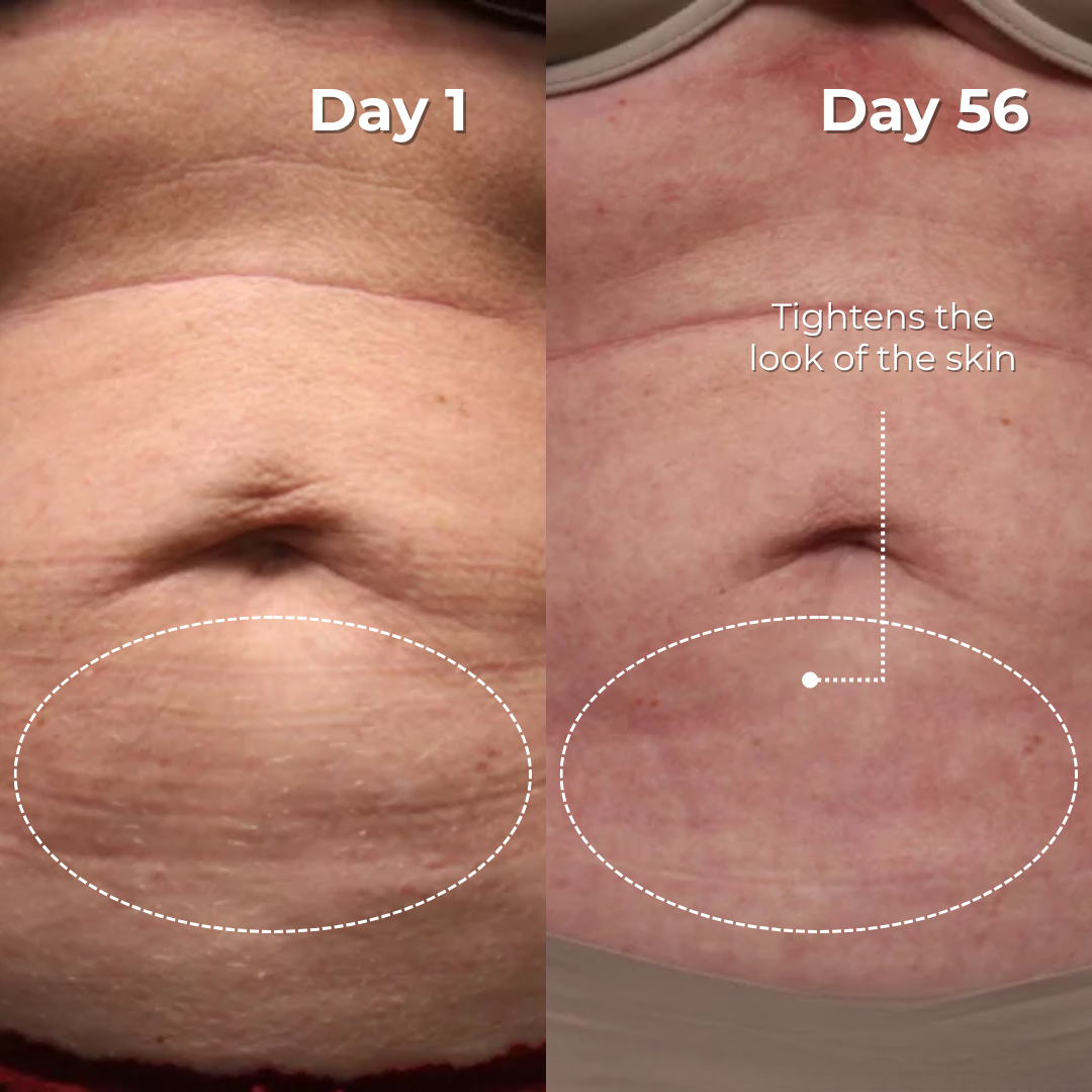 Tighten & Lift Neck Cream