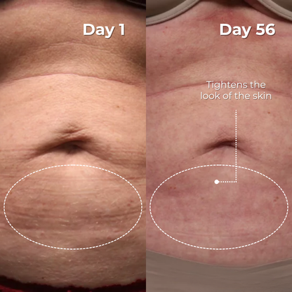 Tighten & Lift Neck Cream