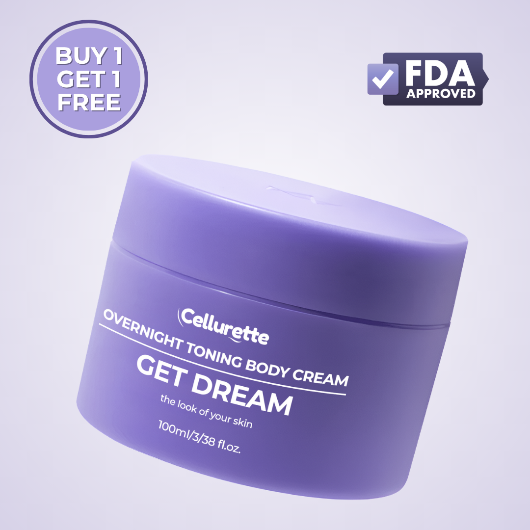 Tighten & Lift Neck Cream