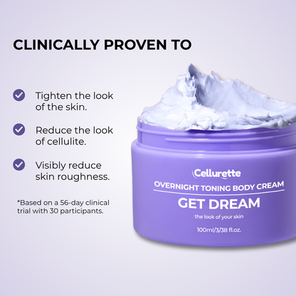Tighten & Lift Neck Cream