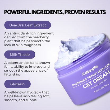 Tighten & Lift Neck Cream