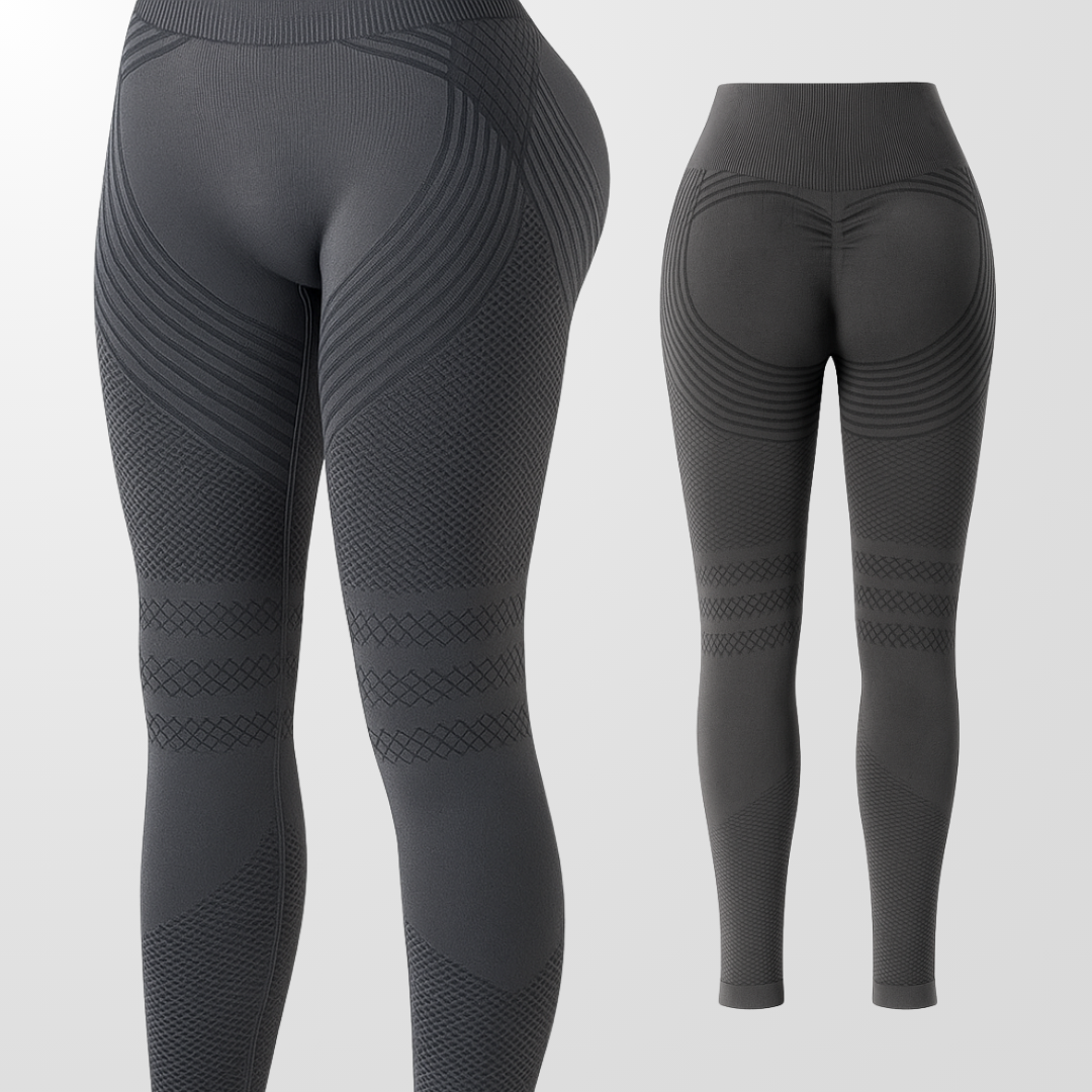 Celluxe Leggings™ Anti-Cellulite Shaping Comfort