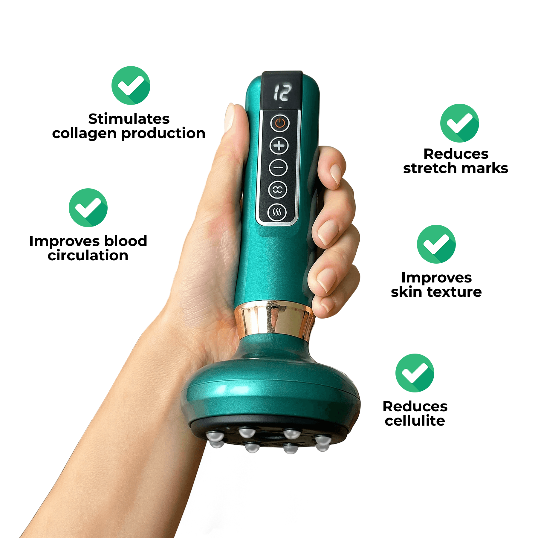 Rejuvenate Your Body at Home