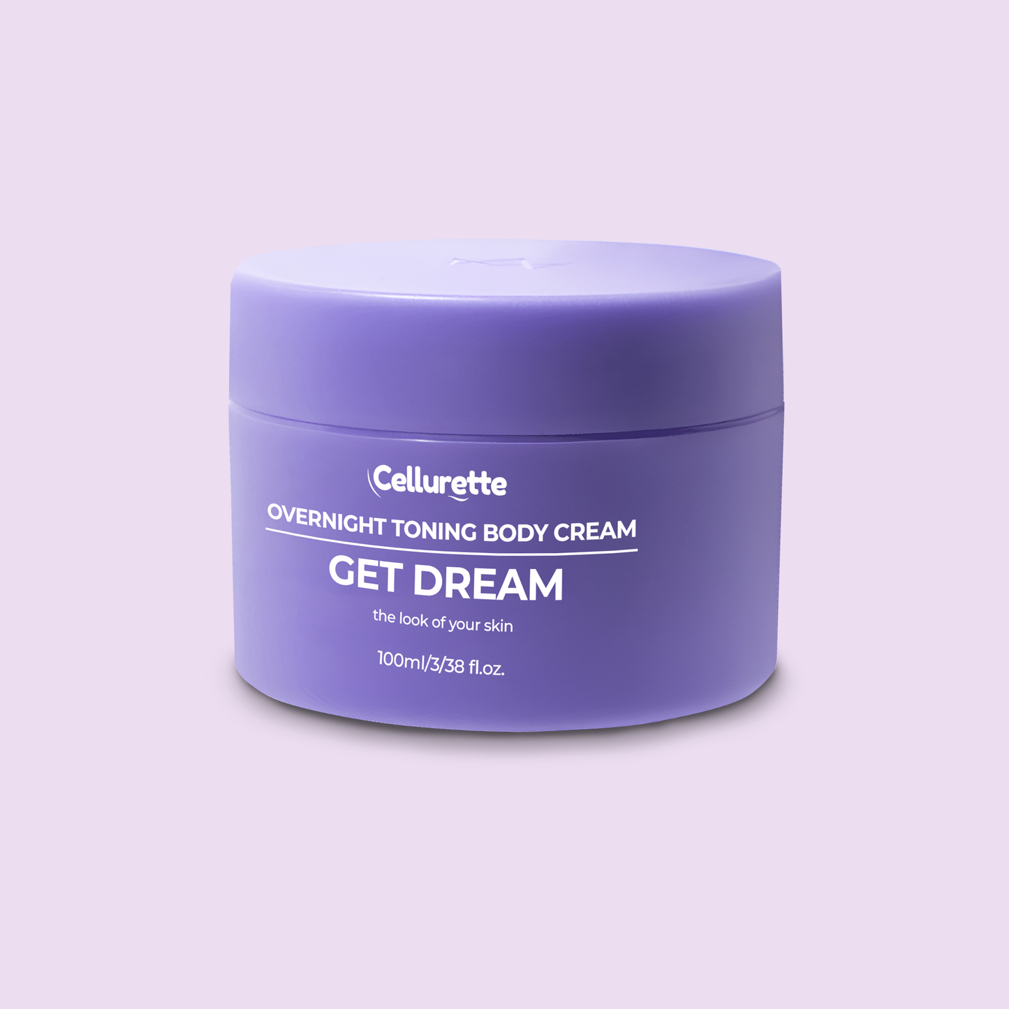 Tighten & Lift Neck Cream