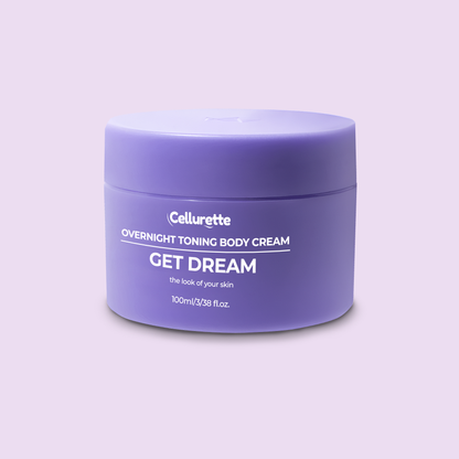 Tighten & Lift Neck Cream