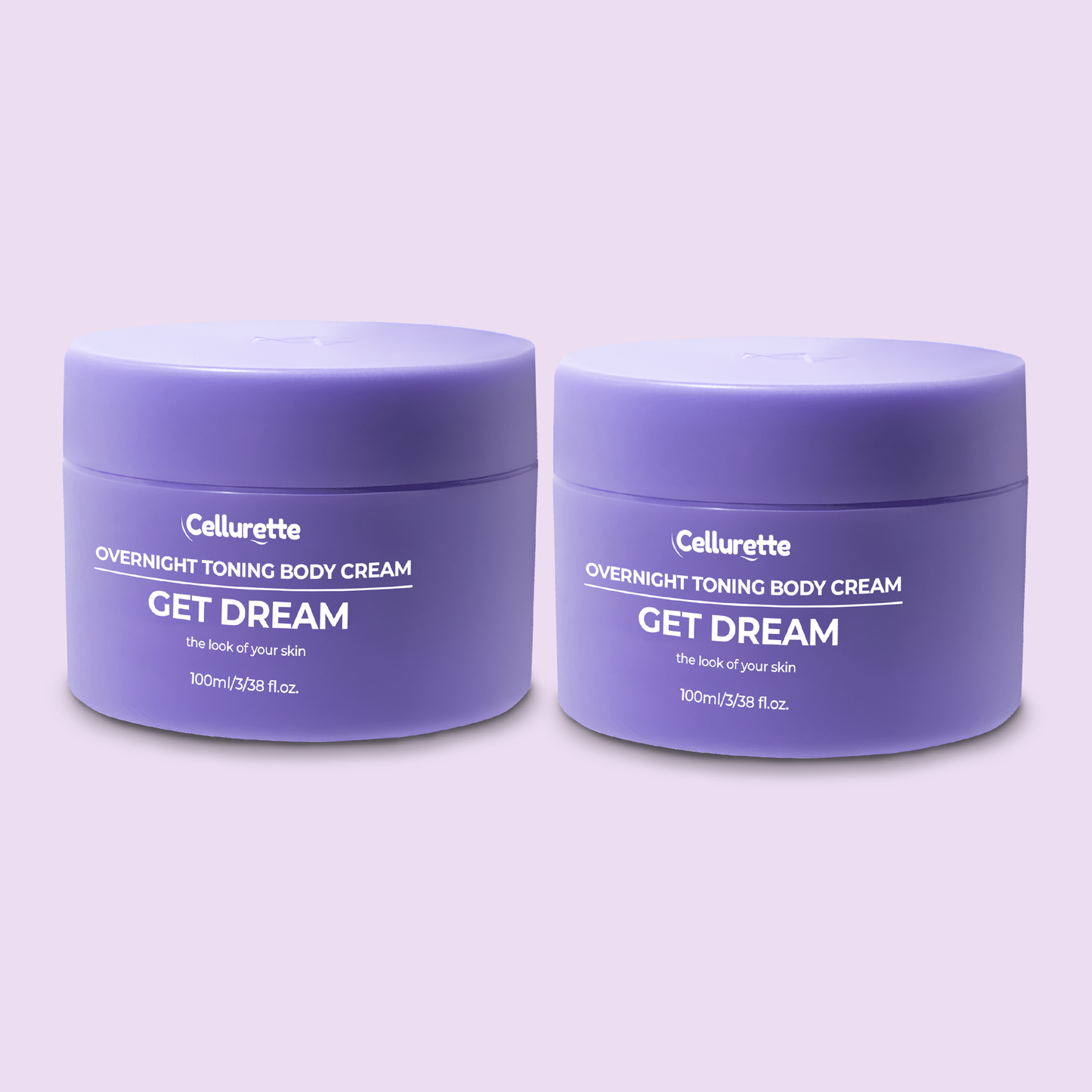 Tighten & Lift Neck Cream