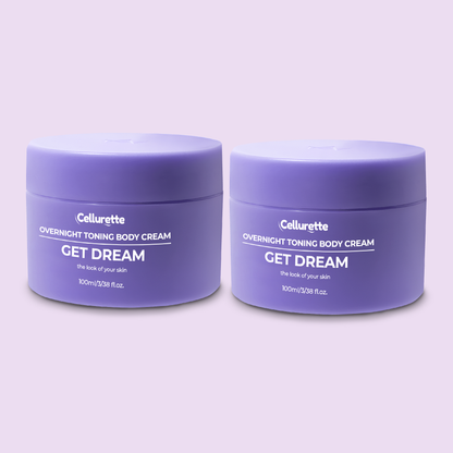Tighten & Lift Neck Cream
