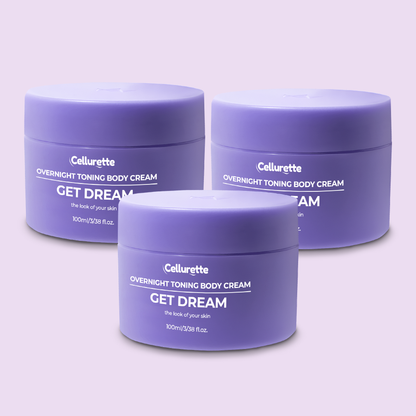 Tighten & Lift Neck Cream