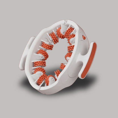 CelluGlow Roller Cellulite Reduction in Five Minutes
