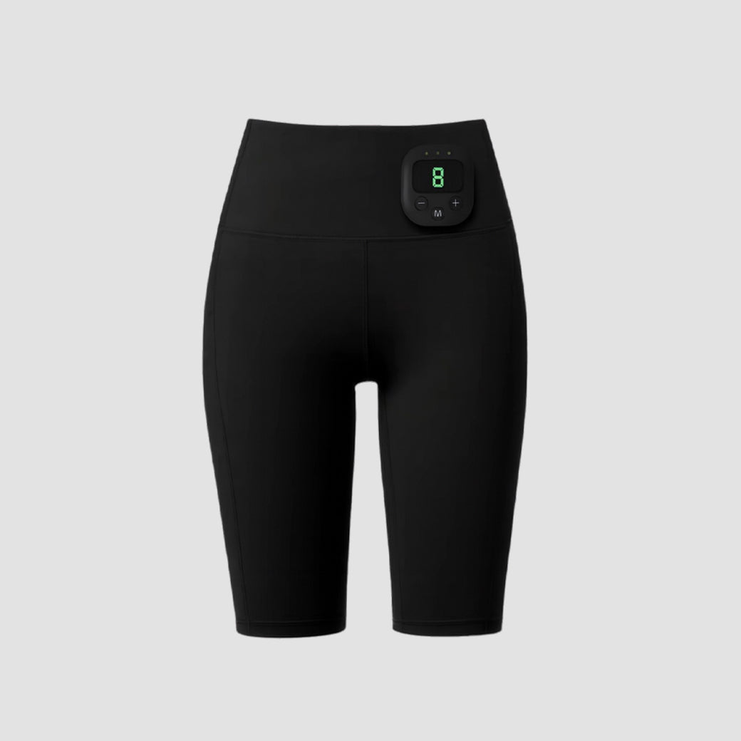 Cellurette EMS Toning Shorts