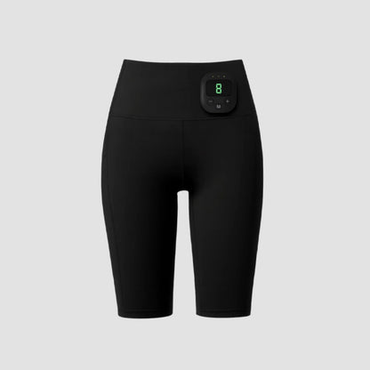 Cellurette EMS Toning Shorts