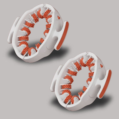 CelluGlow Roller Cellulite Reduction in Five Minutes