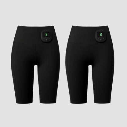 Cellurette EMS Toning Shorts