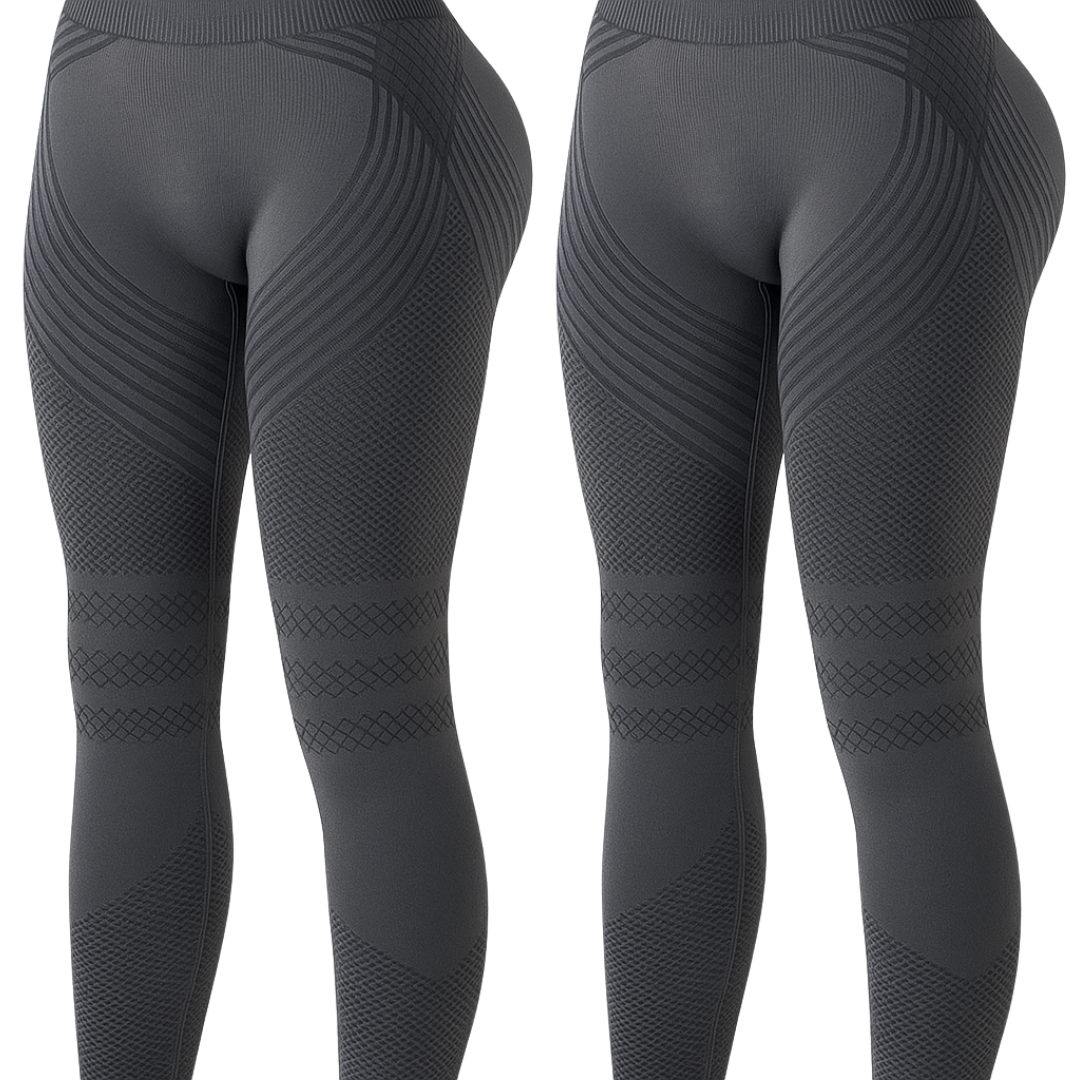 Celluxe Leggings™ Anti-Cellulite Shaping Comfort