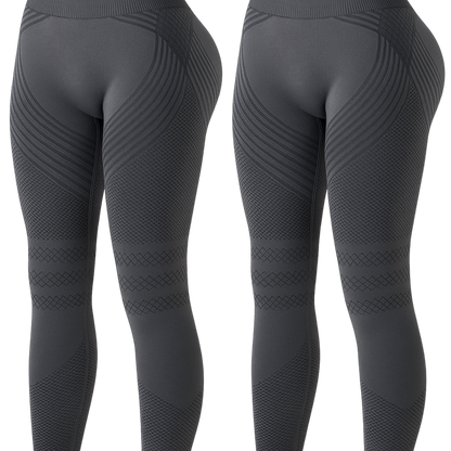 Celluxe Leggings™ Anti-Cellulite Shaping Comfort