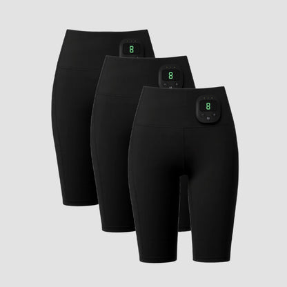 Cellurette EMS Toning Shorts