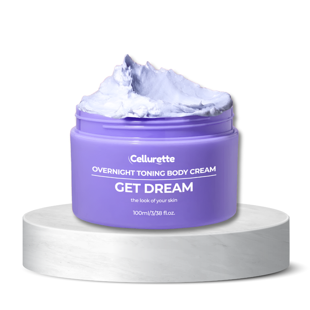 3 Ways Cellurette Night Toning Cream Helps You Feel More Confident