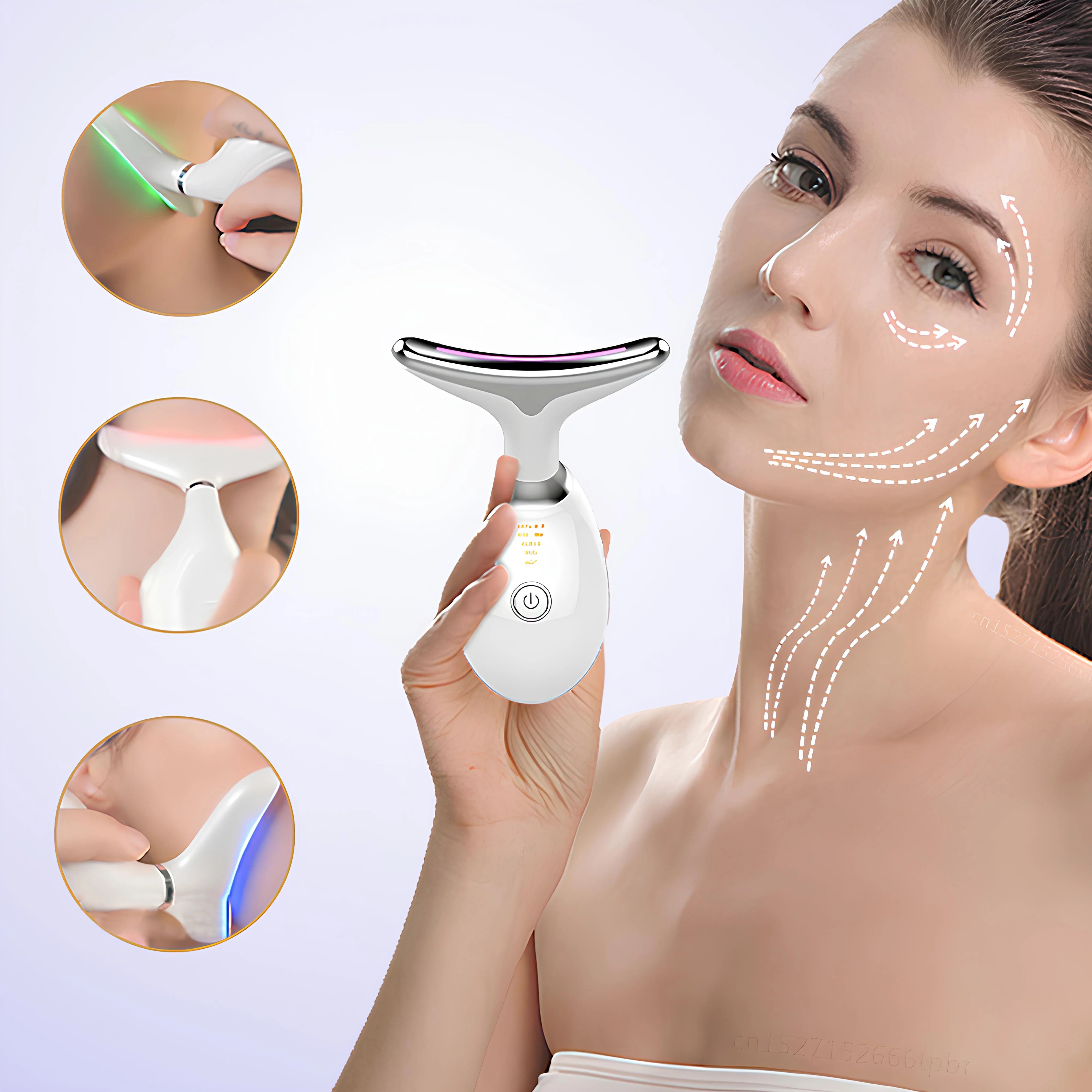 3 Ways GlowFace Pro™ Transforms Your Skincare Routine