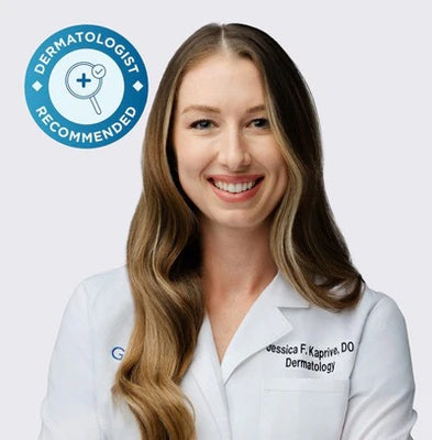 Dr. Jessica Kaprive