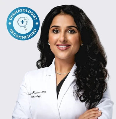 Dr. Trisha Khanna