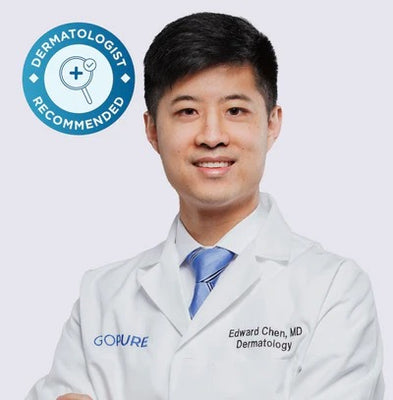 Dr. Edward Chen